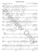 Boogie Oogie Oogie piano sheet music cover